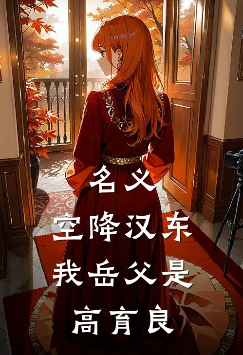 名义：空降汉东，我岳父是高育良