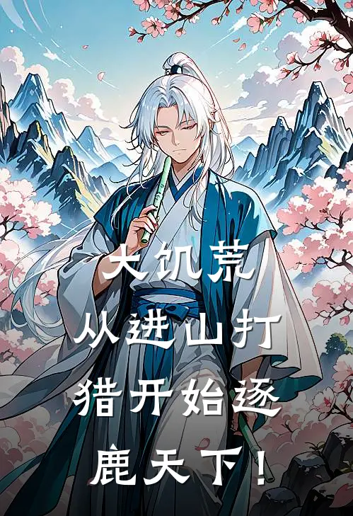 大饥荒：从进山打猎开始逐鹿天下！(佚名佚名)全集阅读_大饥荒：从进山打猎开始逐鹿天下！最新章节阅读