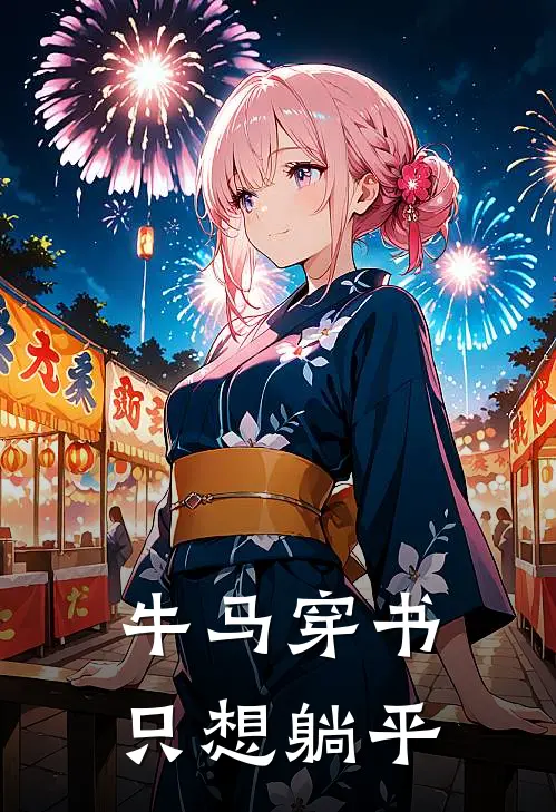 牛马穿书只想躺平时倾江晚热门小说阅读_免费完结小说牛马穿书只想躺平时倾江晚