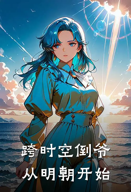 跨时空倒爷，从明朝开始李岩张薇免费小说在线阅读_热门小说在线阅读跨时空倒爷，从明朝开始李岩张薇