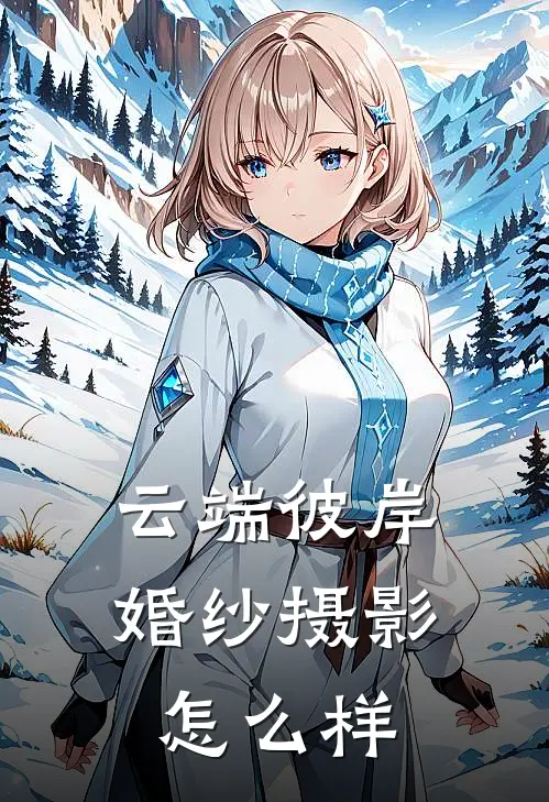 云端彼岸婚纱摄影怎么样