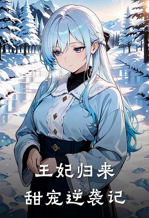 王妃归来：甜宠逆袭记