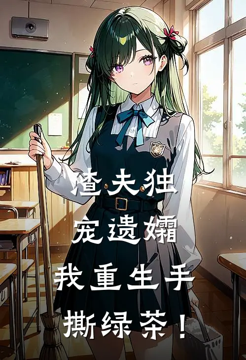 渣夫独宠遗孀，我重生手撕绿茶！(萧婉瑜顾北川)最新免费小说_完本小说免费阅读渣夫独宠遗孀，我重生手撕绿茶！萧婉瑜顾北川