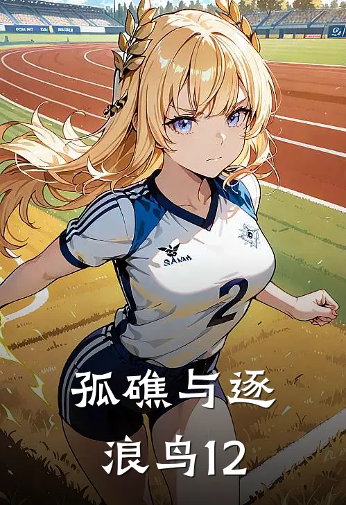 孤礁与逐浪鸟12