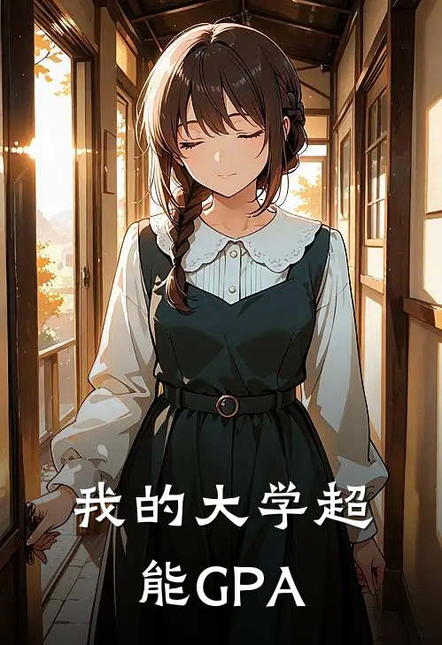 我的大学超能GPA
