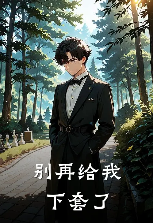 别再给我下套了