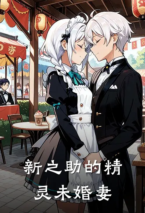 新之助的精灵未婚妻