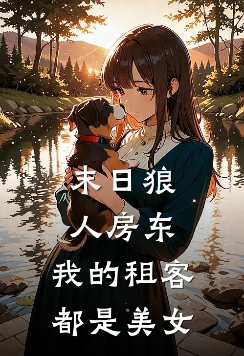 末日狼人房东，我的租客都是美女李野林晚最新热门小说_免费小说全文阅读末日狼人房东，我的租客都是美女(李野林晚)