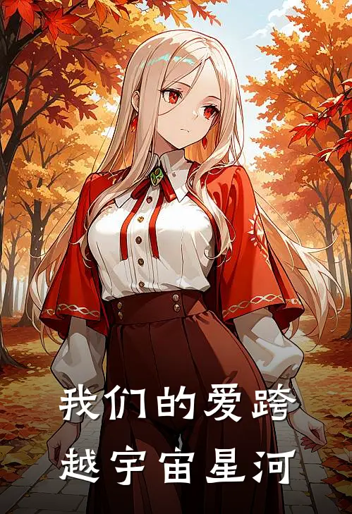我们的爱跨越宇宙星河