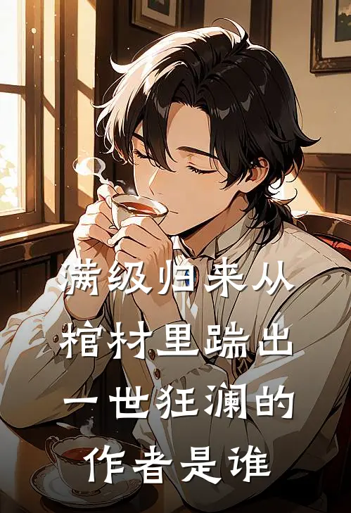 满级归来从棺材里踹出一世狂澜的作者是谁