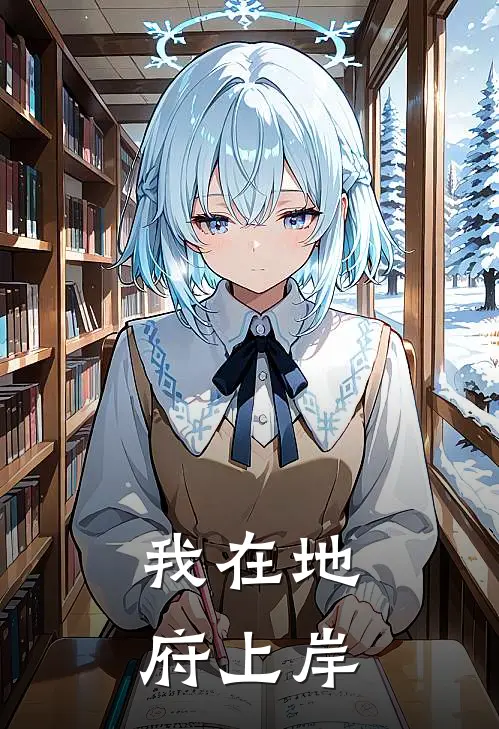 我在地府上岸彭琚胡娇娇全集免费小说_免费小说完结我在地府上岸(彭琚胡娇娇)