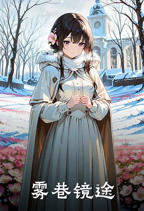 雾巷镜途(林深周玲)免费小说完结版_最新章节列表雾巷镜途(林深周玲)