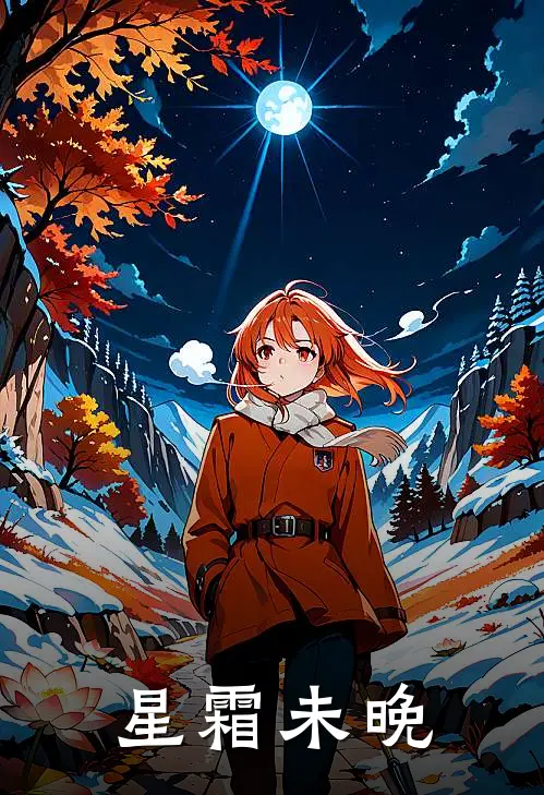 星霜未晚(林星遥凌耀)热门小说大全_免费小说大全星霜未晚林星遥凌耀