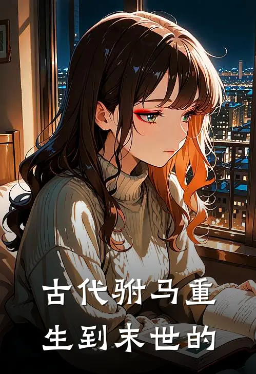古代驸马重生到末世的