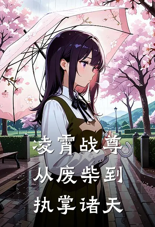 凌霄战尊：从废柴到执掌诸天(林风苏浩)无弹窗小说免费阅读_小说完整版免费阅读凌霄战尊：从废柴到执掌诸天林风苏浩