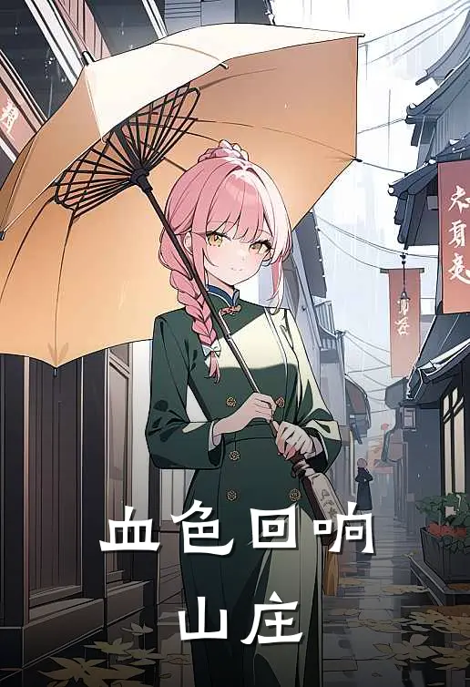 血色回响：山庄