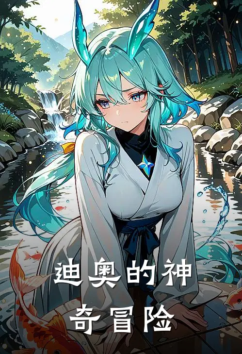 《迪奥的神奇冒险》承太郎迪奥火爆新书_迪奥的神奇冒险(承太郎迪奥)免费小说