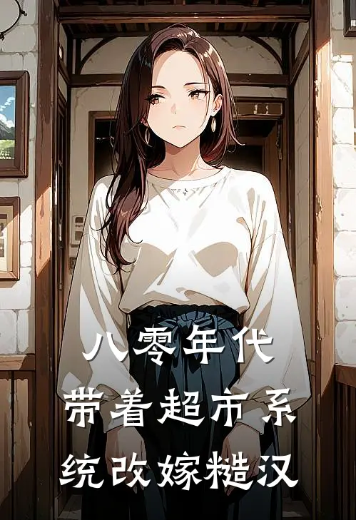 八零年代：带着超市系统改嫁糙汉