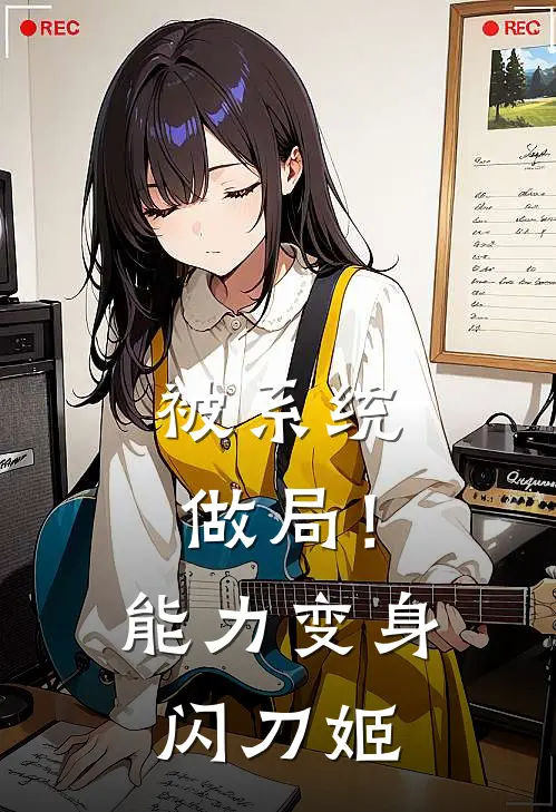 被系统做局！能力变身闪刀姬马天尼曹军小说最新章节_最新小说推荐被系统做局！能力变身闪刀姬马天尼曹军