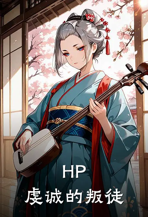 HP：虔诚的叛徒