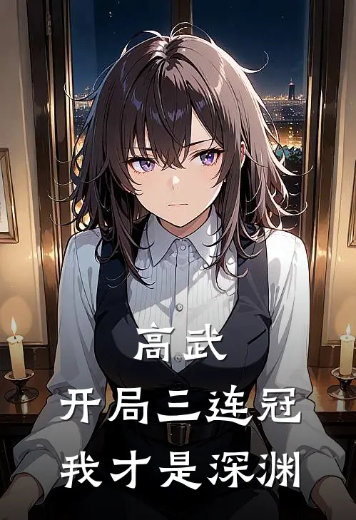 高武：开局三连冠，我才是深渊