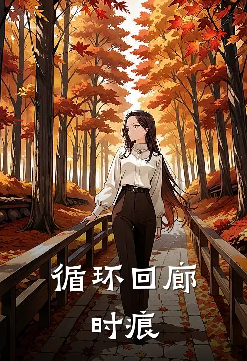 循环回廊：时痕