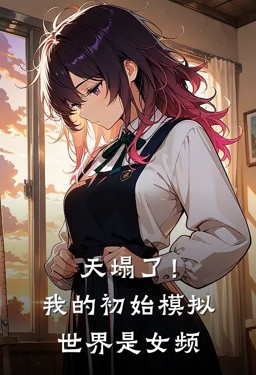 天塌了！我的初始模拟世界是女频