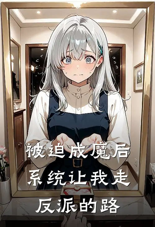 被迫成魔后，系统让我走反派的路夜渊林风完本小说大全_免费小说免费阅读被迫成魔后，系统让我走反派的路(夜渊林风)