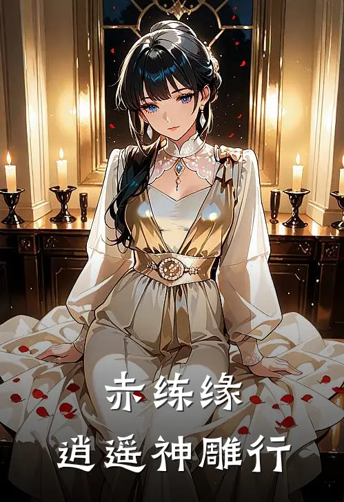 赤练缘：逍遥神雕行凌云李莫愁免费小说_完本免费小说赤练缘：逍遥神雕行凌云李莫愁