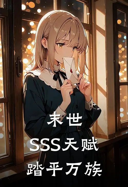 末世：SSS天赋踏平万族(林夜林夜)全本免费在线阅读_末世：SSS天赋踏平万族全文阅读