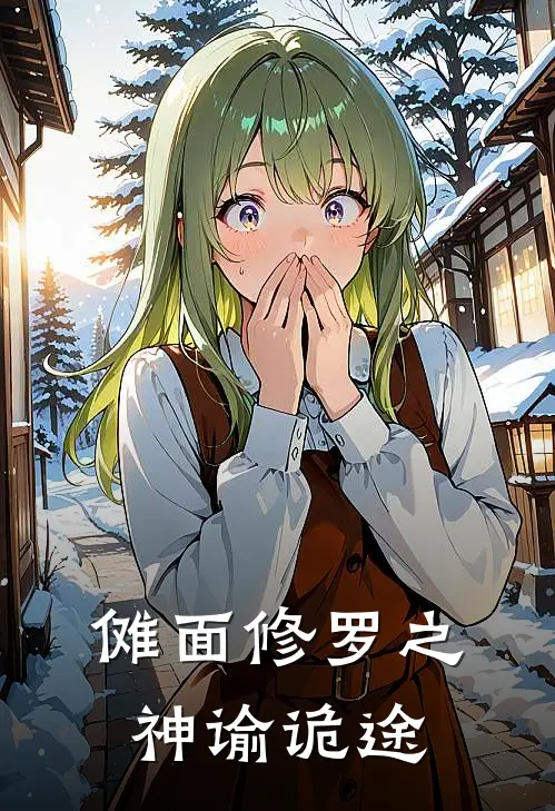 傩面修罗之神谕诡途(陆承宇叶清弦)全本免费在线阅读_傩面修罗之神谕诡途最新章节在线阅读