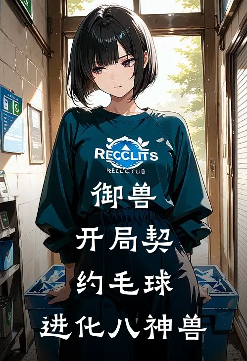 御兽：开局契约毛球，进化八神兽林诺雷浩全章节免费在线阅读_《御兽：开局契约毛球，进化八神兽》精彩小说