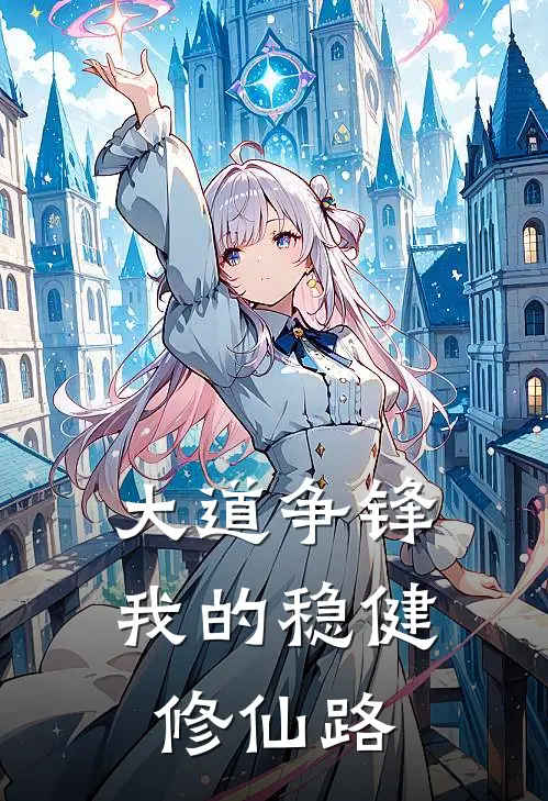 大道争锋：我的稳健修仙路
