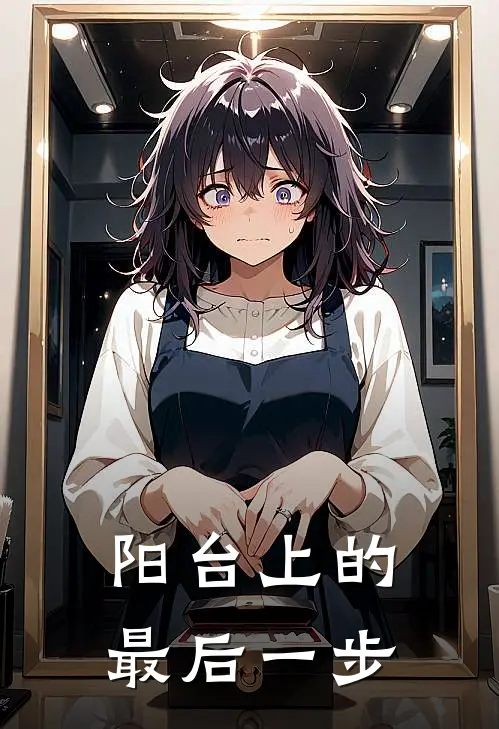 阳台上的最后一步晓冉苏敏完结好看小说_无弹窗全文免费阅读阳台上的最后一步(晓冉苏敏)