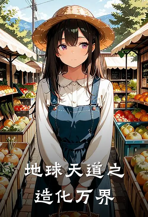 地球天道之造化万界