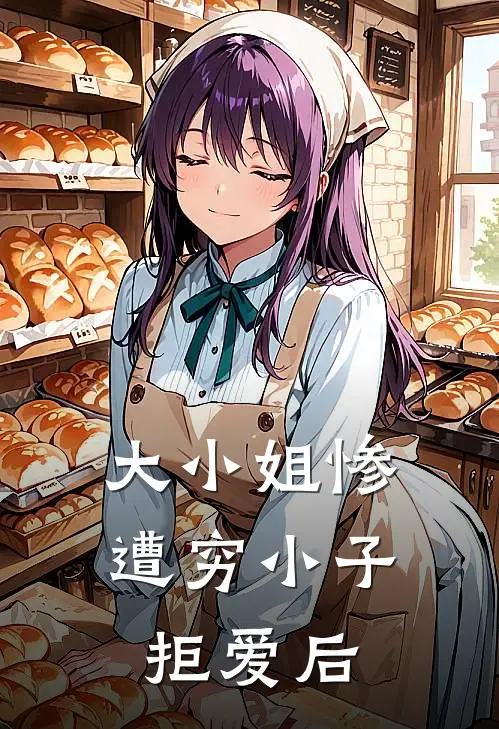 大小姐惨遭穷小子拒爱后