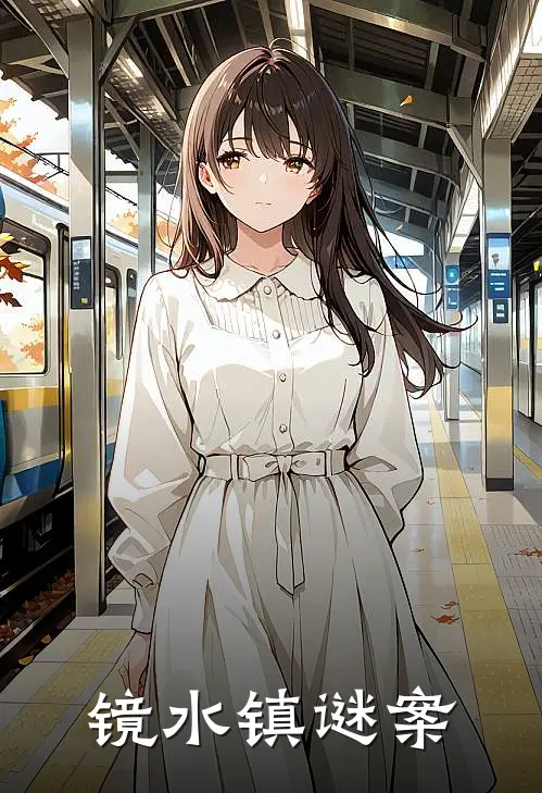 镜水镇谜案(林野沈万山)最新章节在线阅读_(镜水镇谜案)完整版免费在线阅读