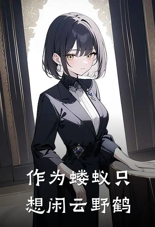 作为蝼蚁只想闲云野鹤黎景黎景最新小说推荐_完结小说作为蝼蚁只想闲云野鹤(黎景黎景)