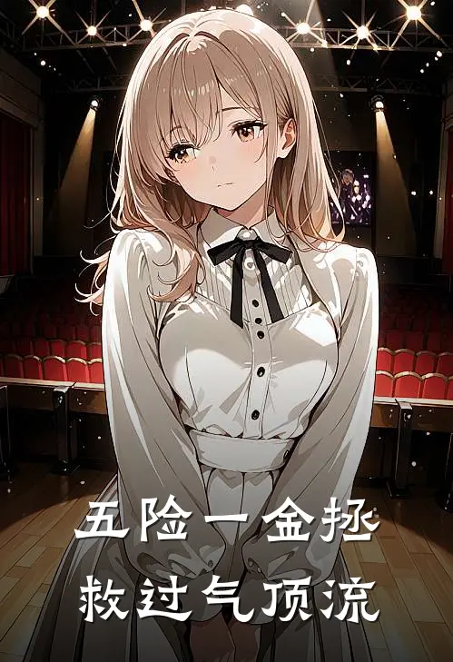 五险一金拯救过气顶流(秦佑崇夏商)最新推荐小说_最新免费小说五险一金拯救过气顶流秦佑崇夏商