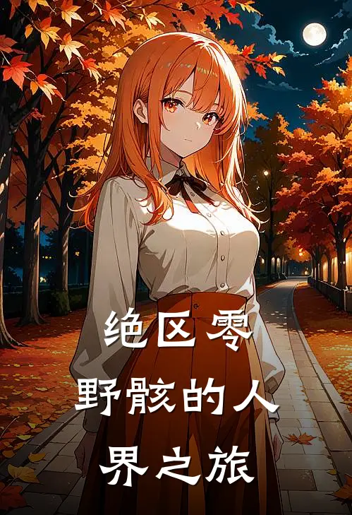 绝区零：野骸的人界之旅