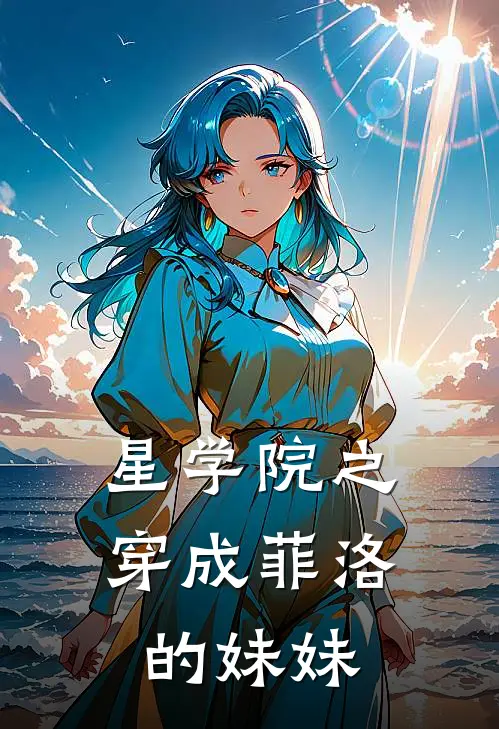 星学院之穿成菲洛的妹妹
