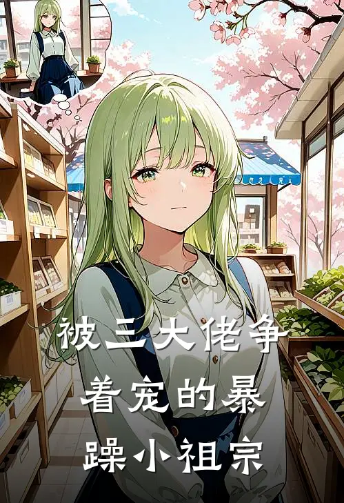 被三大佬争着宠的暴躁小祖宗林小满林薇薇完结小说免费阅读_完本热门小说被三大佬争着宠的暴躁小祖宗林小满林薇薇