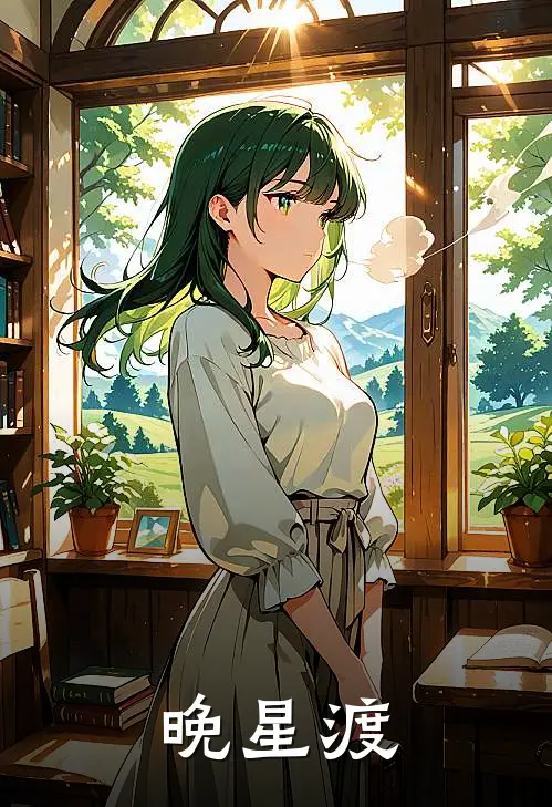 晚星渡(林晚星沈砚)好看的完结小说_完本小说晚星渡林晚星沈砚