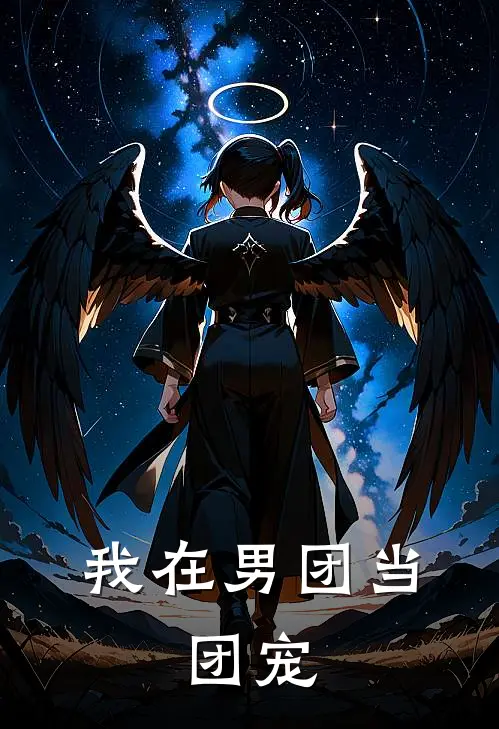 我在男团当：团宠