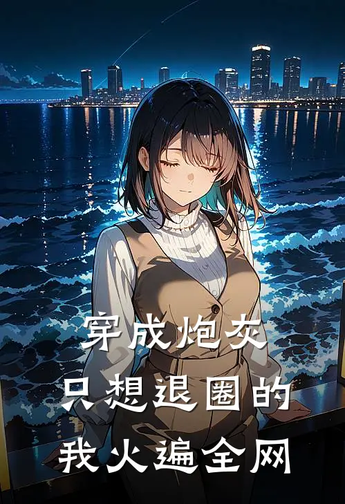 穿成炮灰，只想退圈的我火遍全网