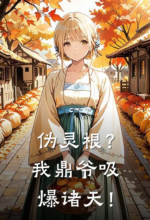 伪灵根？我鼎爷吸爆诸天！