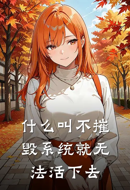 什么叫不摧毁系统就无法活下去赵凯李鹏程完本完结小说_完本完结小说什么叫不摧毁系统就无法活下去(赵凯李鹏程)