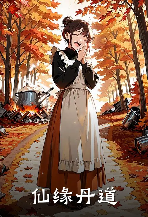 仙缘丹道(林丹赵虎)完整版免费全文阅读_完本小说推荐仙缘丹道(林丹赵虎)