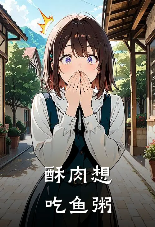 酥肉想吃鱼粥