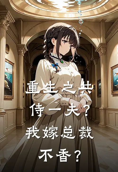 重生之共侍一夫？我嫁总裁不香？(苏然白露)热门小说在线阅读_热门小说重生之共侍一夫？我嫁总裁不香？(苏然白露)